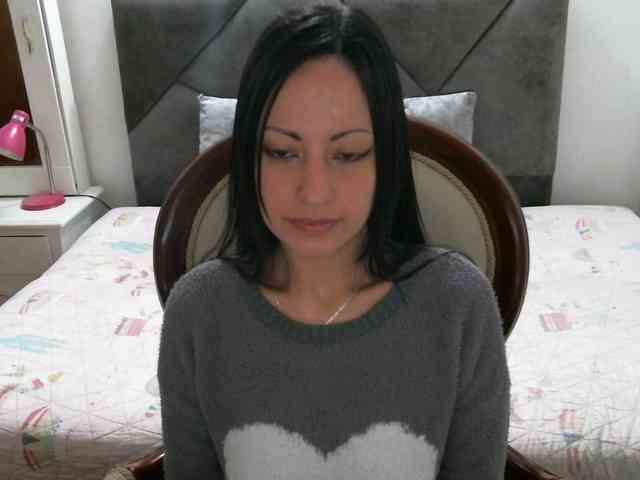 Модель: Taylormegan