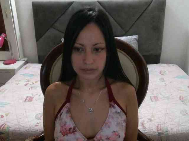 TaylorMegan webcam
