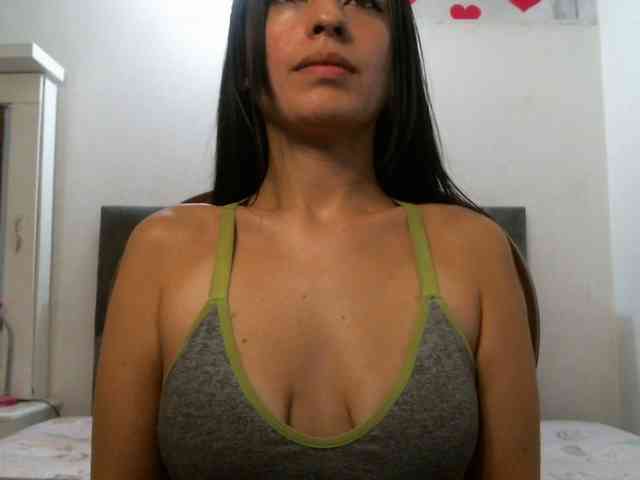 TaylorMegan webcam