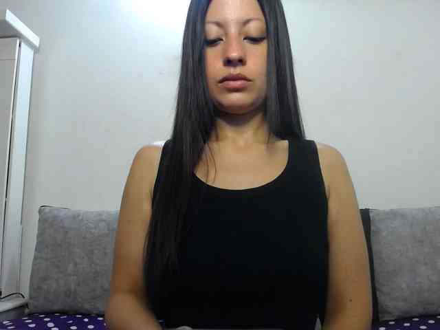 TaylorMegan webcam
