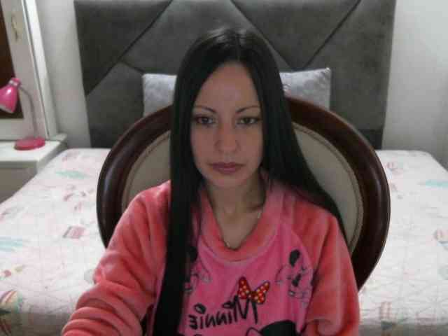 TaylorMegan webcam