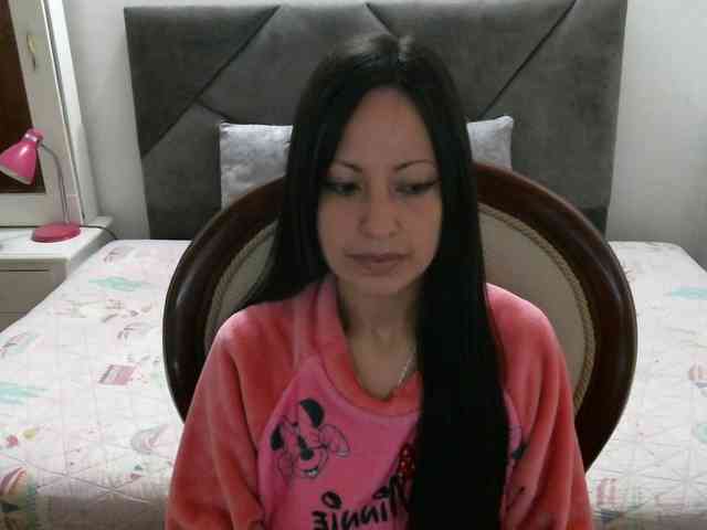 TaylorMegan webcam