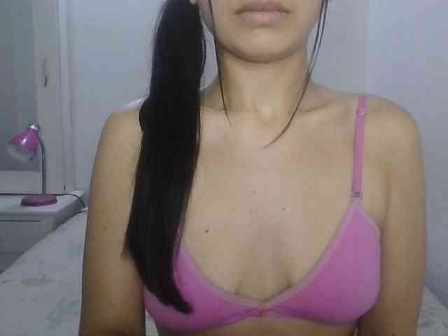 TaylorMegan Live Webcam on BongaCams