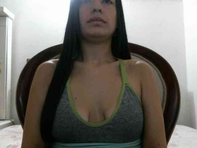 TaylorMegan webcam