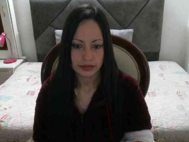 TaylorMegan webcam