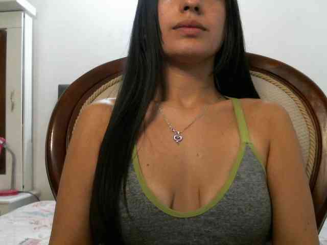 TaylorMegan webcam