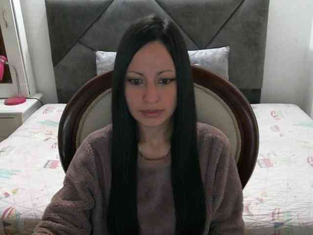 TaylorMegan webcam