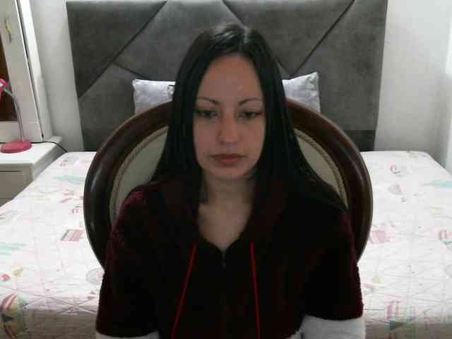 TaylorMegan webcam