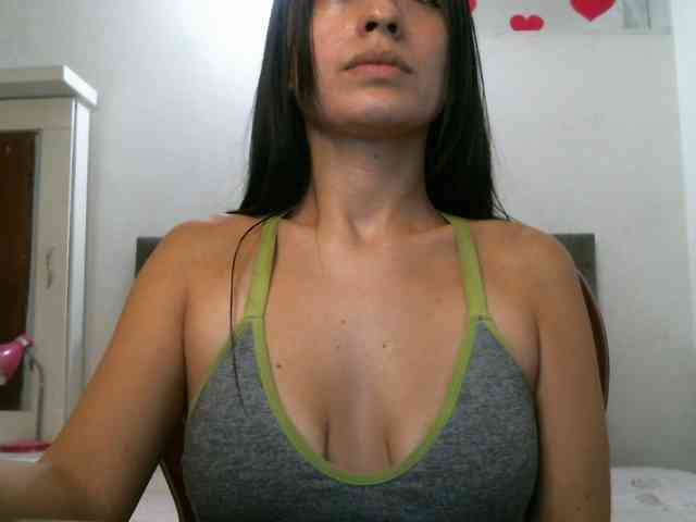 TaylorMegan webcam