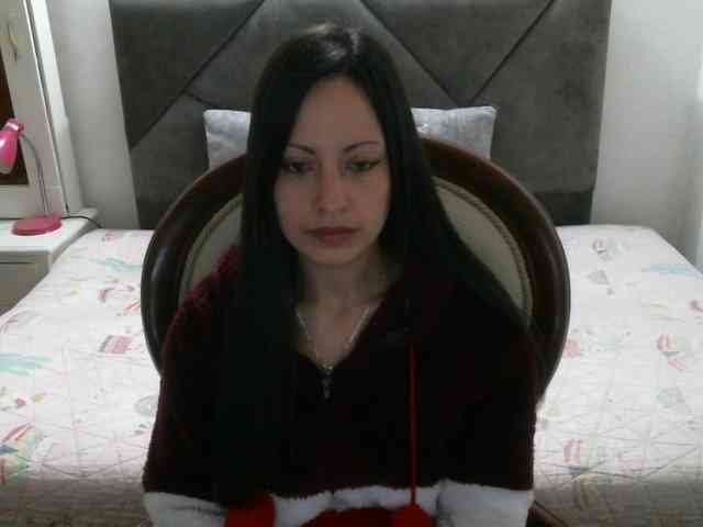 TaylorMegan webcam