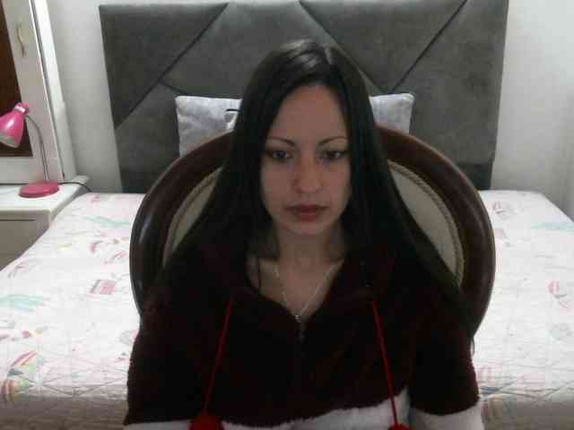 TaylorMegan webcam