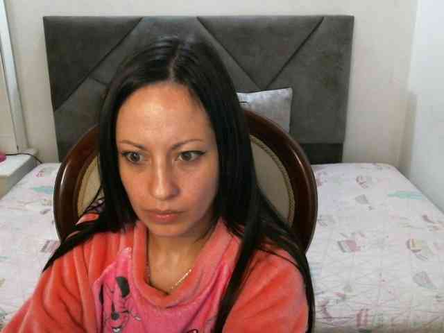 Модель: Taylormegan