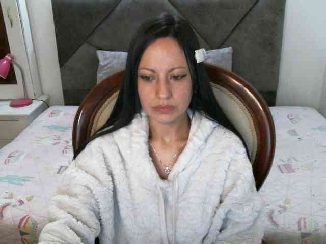 TaylorMegan webcam