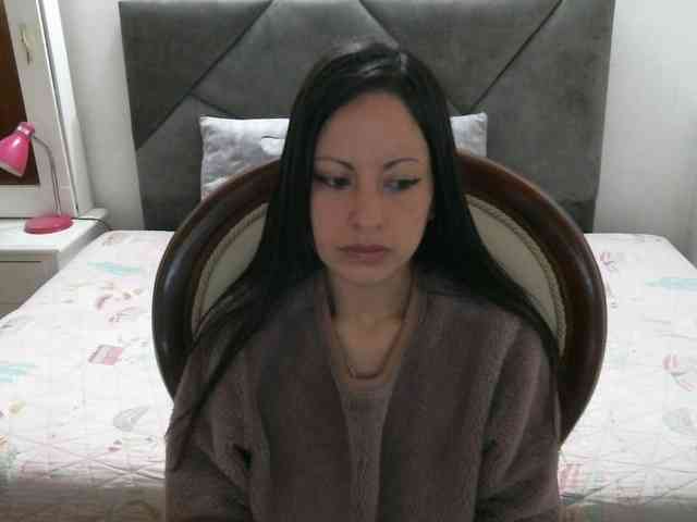 TaylorMegan webcam