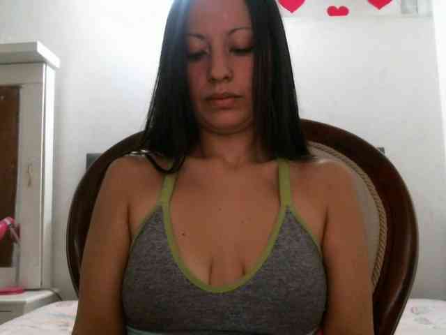TaylorMegan webcam