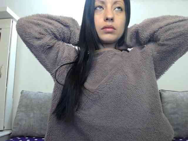 TaylorMegan webcam