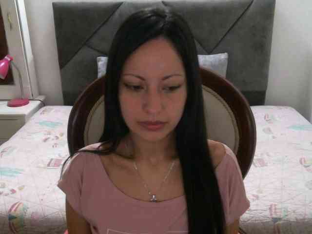 TaylorMegan webcam