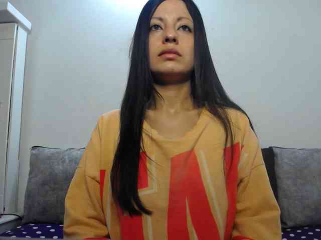TaylorMegan webcam