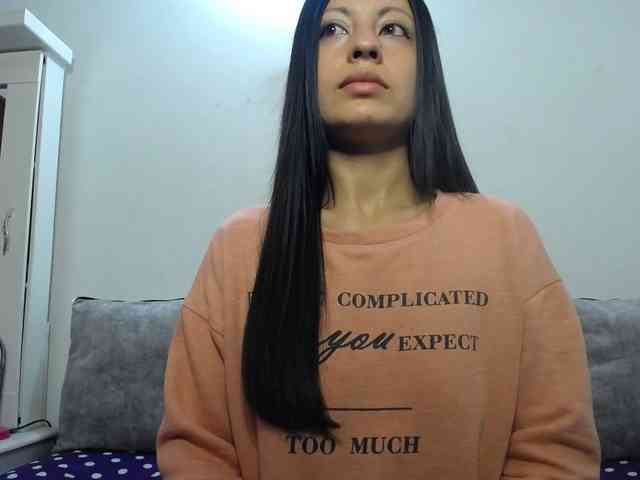 TaylorMegan webcam