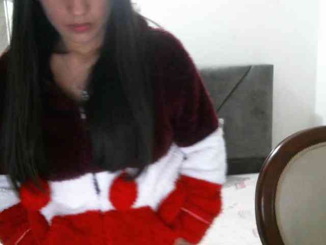 TaylorMegan webcam