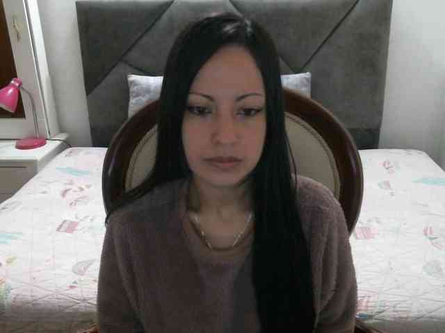 TaylorMegan webcam
