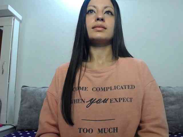 TaylorMegan webcam