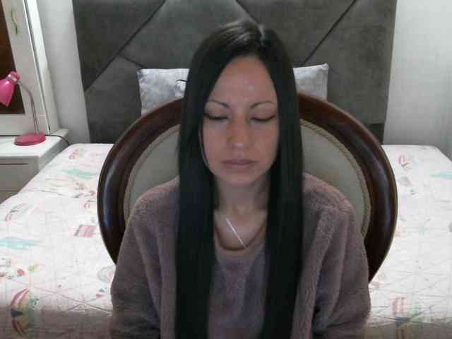 TaylorMegan webcam