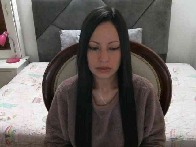 TaylorMegan webcam