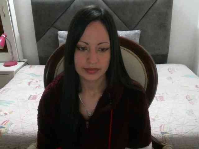TaylorMegan webcam