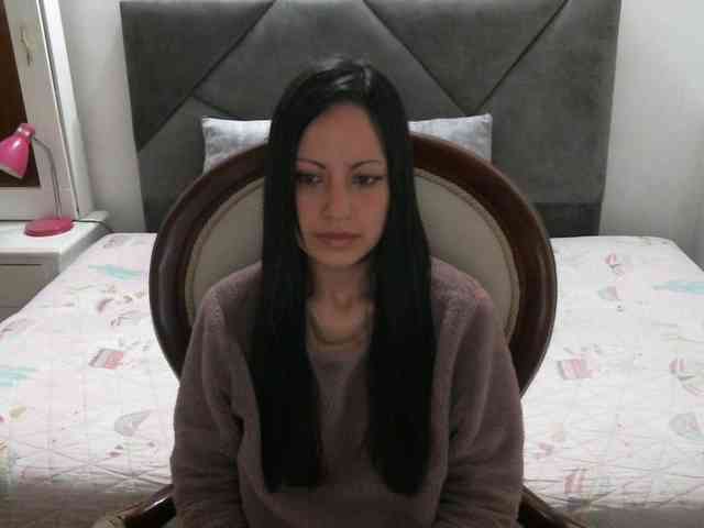 TaylorMegan webcam