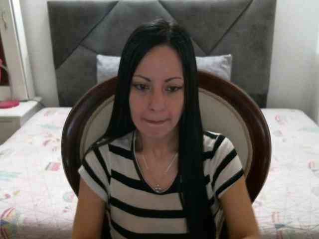 TaylorMegan webcam