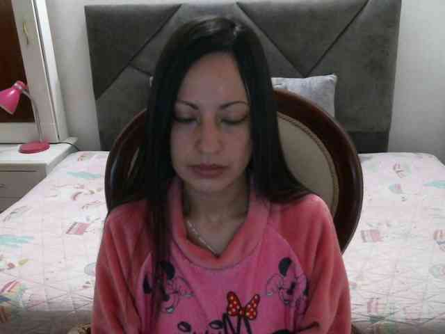 TaylorMegan webcam