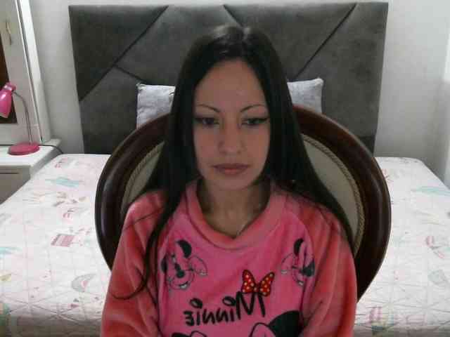 TaylorMegan webcam
