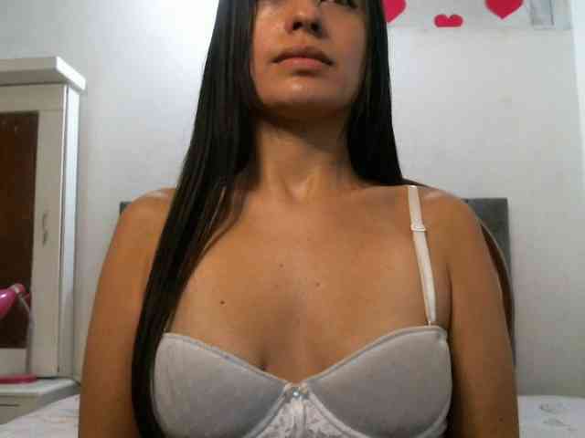 TaylorMegan webcam