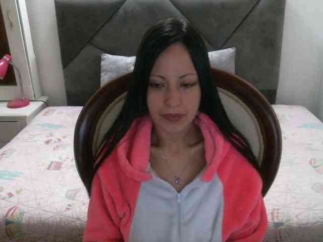 TaylorMegan webcam