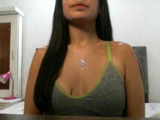 TaylorMegan webcam