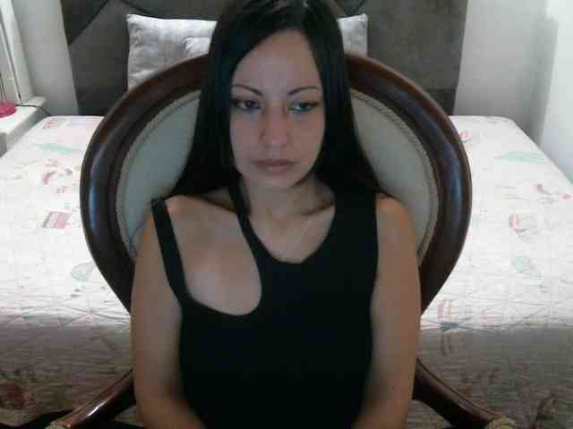 TaylorMegan webcam