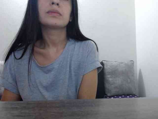 TaylorMegan webcam
