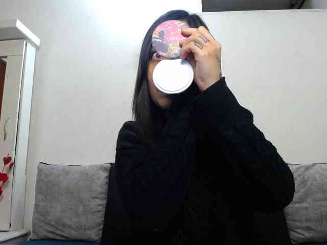 TaylorMegan's Sexcam