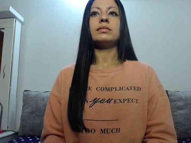 TaylorMegan webcam