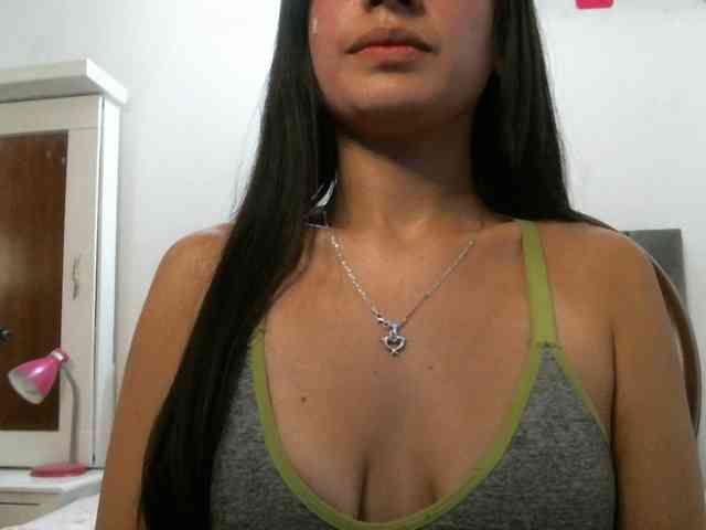 TaylorMegan webcam