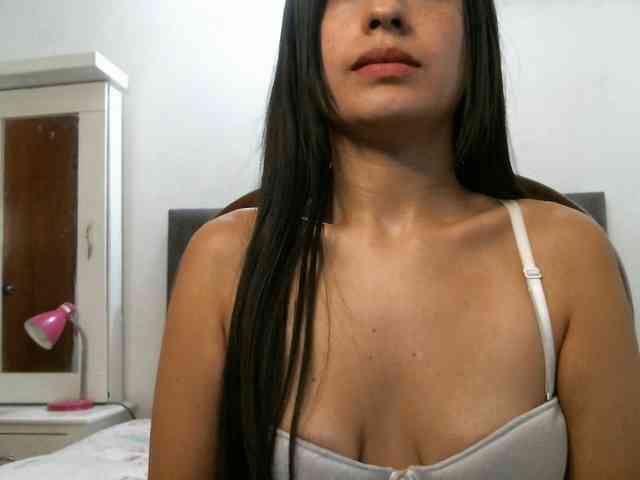 TaylorMegan webcam