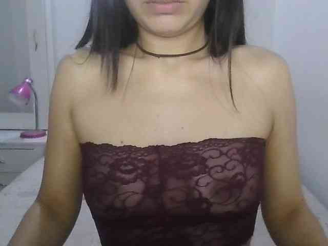 TaylorMegan Live Webcam on BongaCams