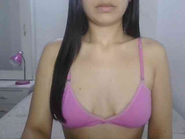 TaylorMegan Live Webcam on BongaCams