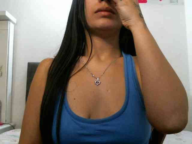 TaylorMegan webcam