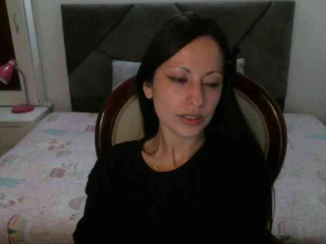 TaylorMegan webcam