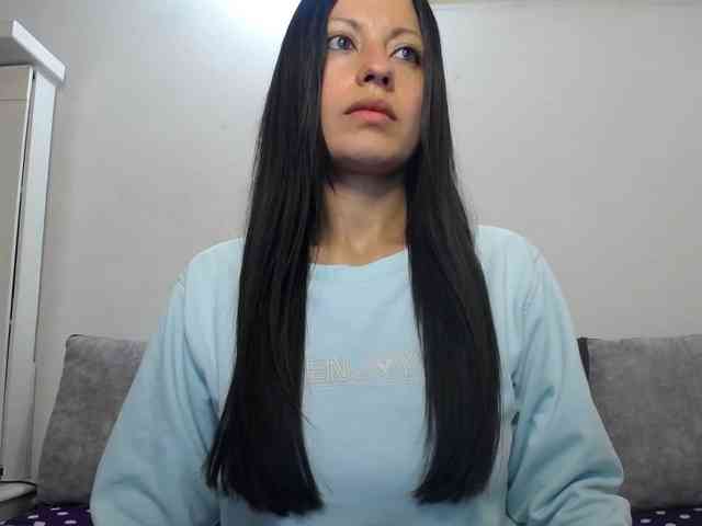 TaylorMegan webcam