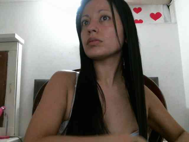 TaylorMegan webcam