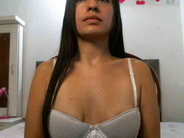 TaylorMegan webcam