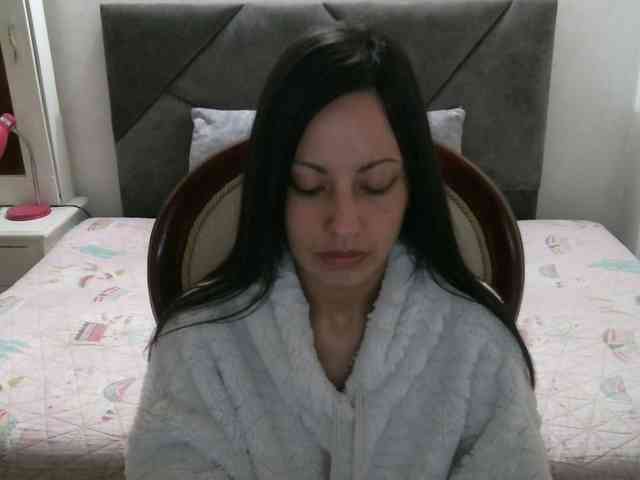 TaylorMegan webcam